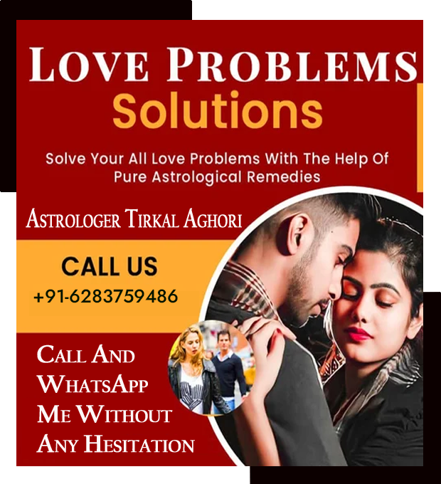 Astrologer Trikal