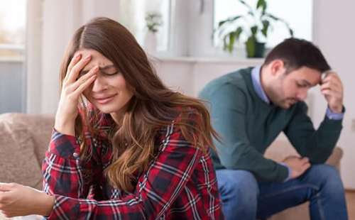 Breakup Solution